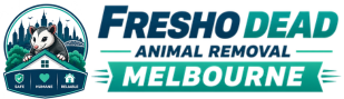 Fresho Dead Animal Removal Alfredton logo