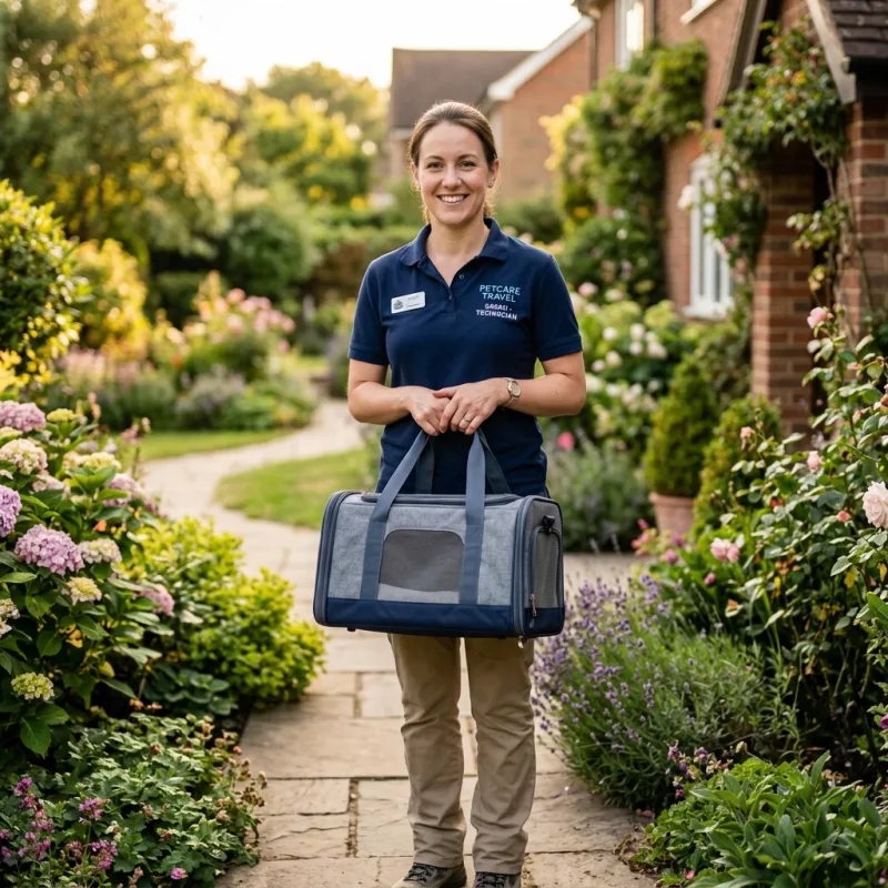 Dead Pet Removal Alfredton